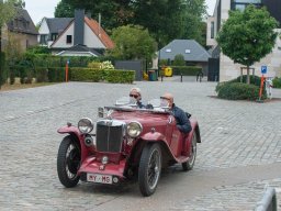 2025 - Parel der Voorkempen - Guy Reynders